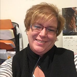 Meet your Posher, Maureen